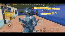 PUBG MOBILE INDONESIA PART X