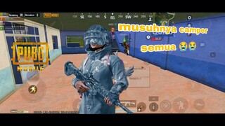 PUBG MOBILE INDONESIA PART X