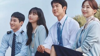 The Interests Of Love Ep 3 (2022)