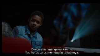 chucky 8c