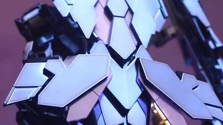 [ประกอบ] เล่นแบบไม่มีเสียง - Daban 6642A - Phoenix/Electroplating Black Phoenix