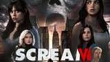 SCREAM VI
