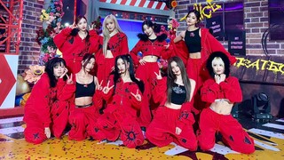 241215 TWICE (트와이스) - Strategy @Show! MusicCore