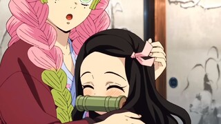 Nezuko Menglucu >/////<