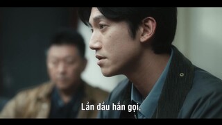 Sát Nhân Bắt Chước EP 4 [Sub Việt]