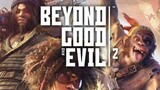 Beyond.Good.And.Evil.2.Full. Cinematic.Movie.4K.HD.PS4