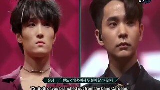 [ENGSUB] SUPERBAND EP4