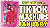 New Tiktok Mashup 2023 Philippines Party Music | Viral Dance Trends | January 9th