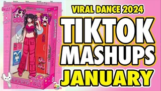 New Tiktok Mashup 2023 Philippines Party Music | Viral Dance Trends | January 9th