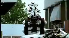 Siêu Nhân Khủng Long Sấm Sét (BẢN MỸ) - Power Ranger Dino Thunder Tập 36