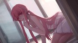 [Anime]MAD.AMV: Gasai Yuno - Tidak Ada yang Bisa Menanggung Cinta
