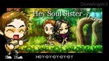 MMV: Hey Soul Sister