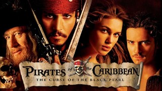 Watch movie pirates of Caribbean:  curse of the black pear 2003 Trailer] link in the des