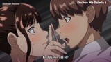 Iinchou Wa Saimin"Khi Thanh Niên Bị Nhỏ Lớp Trưởng Thôi Miên"Oniichan Review Anime