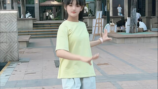 Nhảy và đi