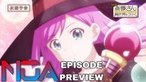 Handyman Saitou in Another World Episode 4 Preview [English Sub]