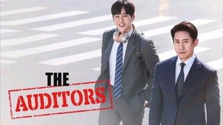 🇰🇷EP.3 ■THE AUDITORS  (2024) Eng.Sub