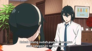 ketika onechan ingin berbohong dan memiliki ade polos 🤣🤣