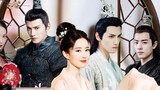 Fake movie "The Cold Moon is Like Frost" Liu Yifei | Luo Yunxi | Xiao Zhan | Xu Zhengxi | Jin Chen |