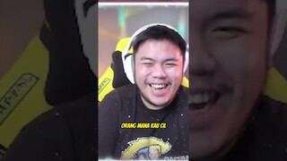 PRANK NYAMAR JADI CEWEK DIKATAIN BOT! AUTO PAMER SCAR DAN AK4JUTA!