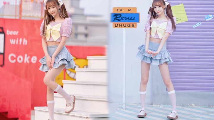 情人节到了，女朋友生气了怎么办？！