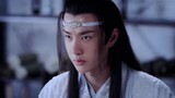 [Suntingan]Lan Wangji x Wei Wuxian: Lu Ling Episode 1-3