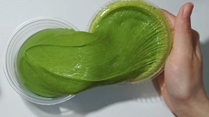 [DIY] Đừng có mua slime của Taoyi