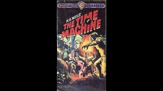 The Time Machine (1960) Classic Sci Fi Adventure Movie Full