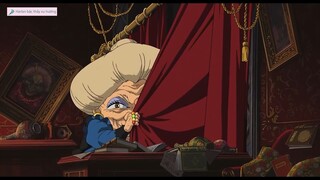 Harlan bậc thầy xu hướng - Review - VÙNG ĐẤT CON NGƯỜI BỊ DÍNH NG.ẢI HEO P2 #anime #schooltime