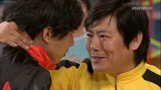 My Girlfriend Is A  Nine Tailed Fox Ep. 06 (English sub)