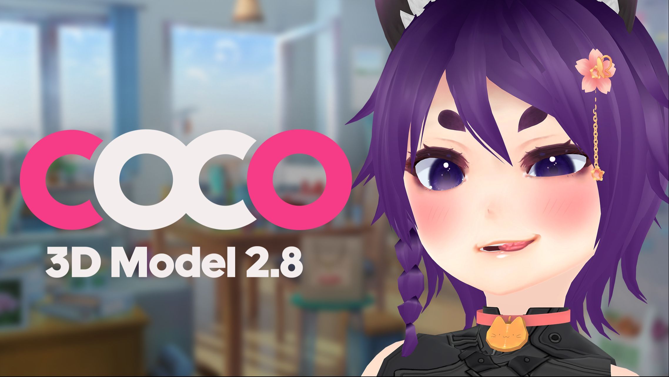 Hãy khám phá bản cập nhật mới nhất của 3D Model Coco cùng chúng tôi vào năm 2024! Đây là một trong những phiên bản đáng mong đợi nhất, với nhiều tính năng thú vị và độ chi tiết tuyệt vời. Đừng bỏ lỡ cơ hội trải nghiệm vẻ đẹp phi thực tế của Coco ngay hôm nay!