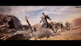 มหายุทธหยุดพิภพ (ภาค5) ตอนที่ 12