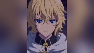 owarinoseraph MiKa