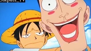 Hài siêu bựa trong #Onepiece