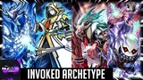 Yu-Gi-Oh! - Invoked Archetype