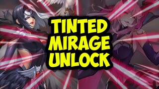 PHARSA HERO - TINTED MIRAGE UNLOCK | Mobile Legends: Adventure