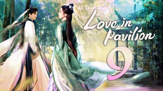 EP9/36 ƑƠҲ ƧƤƖƦƖƬ MƛƬƇӇMƛƘЄƦ 2: ԼƠƔЄ ƖƝ Pavilion (2025)