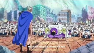 misteri onepiece di dunia nyata