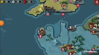World Conqueror 3 Mongolia 1950 Conquest