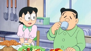 Doraemon episode 862