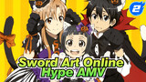 Sword Art Online Hype AMV_2