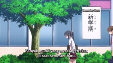 Episode 09 -Komi San S1- Indonesia Sub