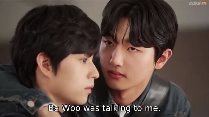 Somethingis wrong ep. 3 (ENG)
