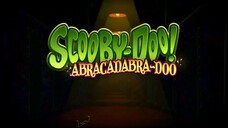 Scooby-Doo! Abracadabra-Doo (2010)