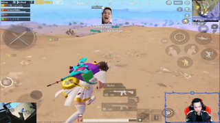 PUBG Mobile season 10 _ Hãy chờ màn comeback của Bộ Bim tại mùa 11