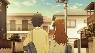 kiw kiw Hori & Miyamura💗 [AMV]