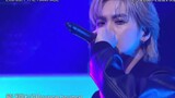 240119 THE RAMPAGE from EXILE TRIBE "Everest" @ Buzz Rhythm