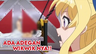 SERU BANGET!! Anime yang selalu bikin ngakak setiap kali di tonton😂