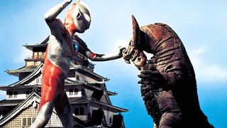 【𝑩𝑫】Lịch sử tiến hóa của Quái vật Ultraman: "Quái vật cổ đại Gomora" Số 1