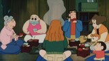 [Crayon Shin-chan] Xiao Kui’s first appearance in the theater version~ Let’s review the theater vers